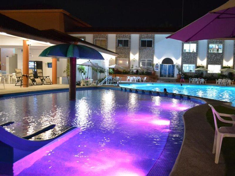 Maria Isabel Colima Hotel Eksteriør billede