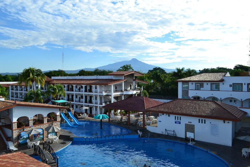 Maria Isabel Colima Hotel Eksteriør billede