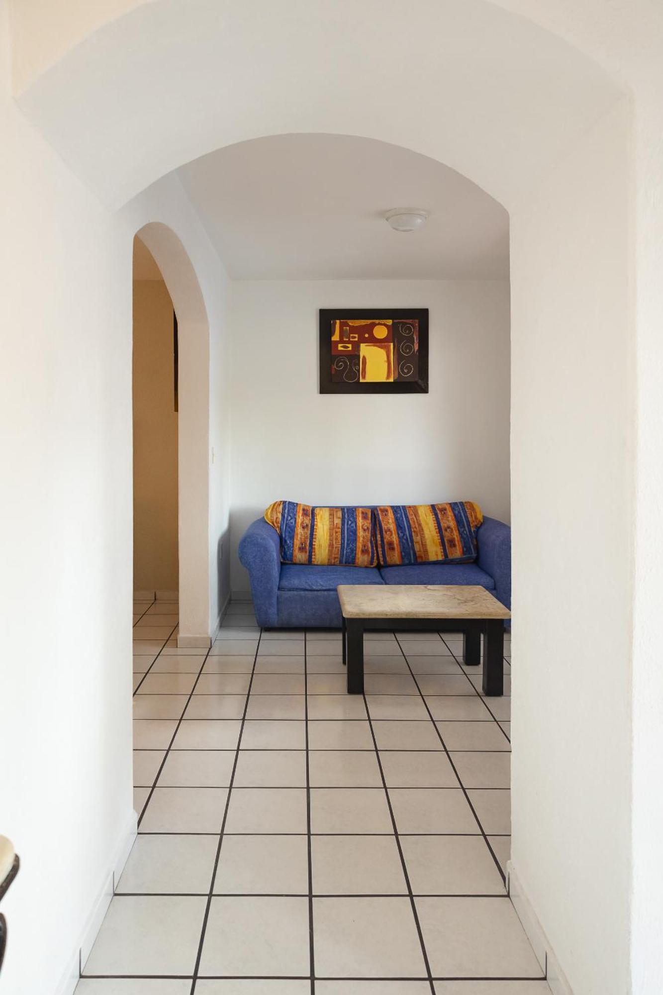 Maria Isabel Colima Hotel Eksteriør billede
