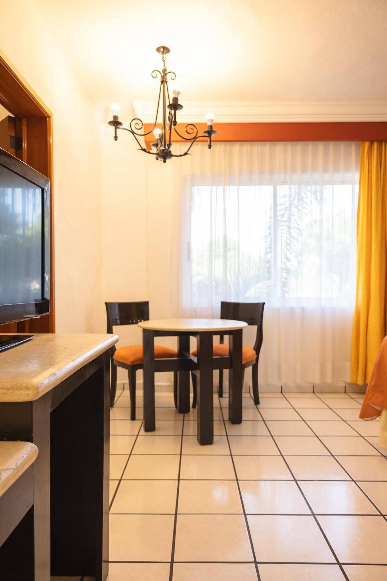 Maria Isabel Colima Hotel Eksteriør billede