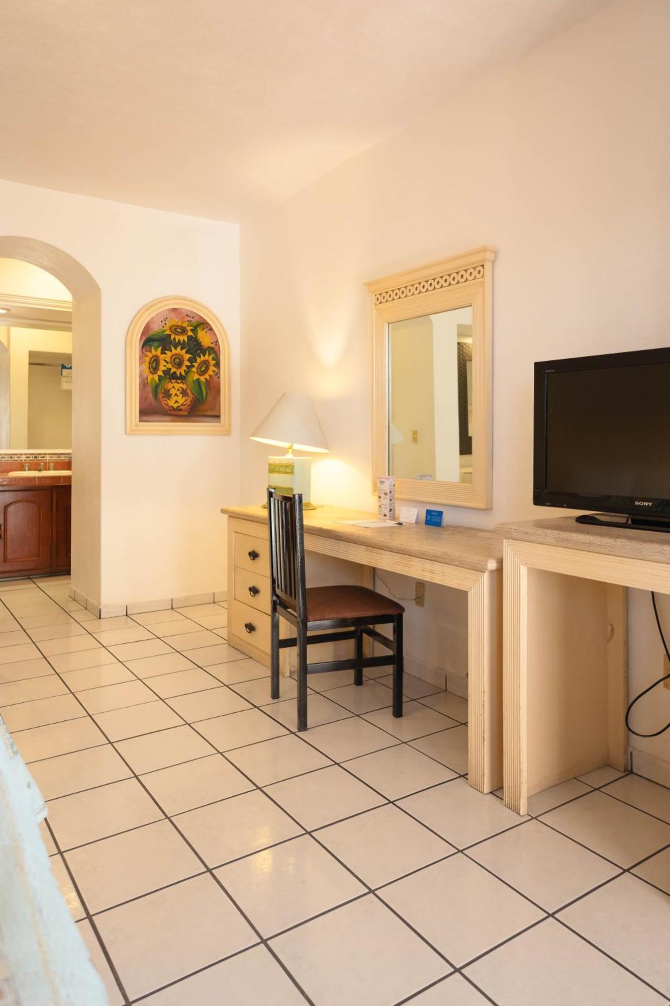 Maria Isabel Colima Hotel Eksteriør billede