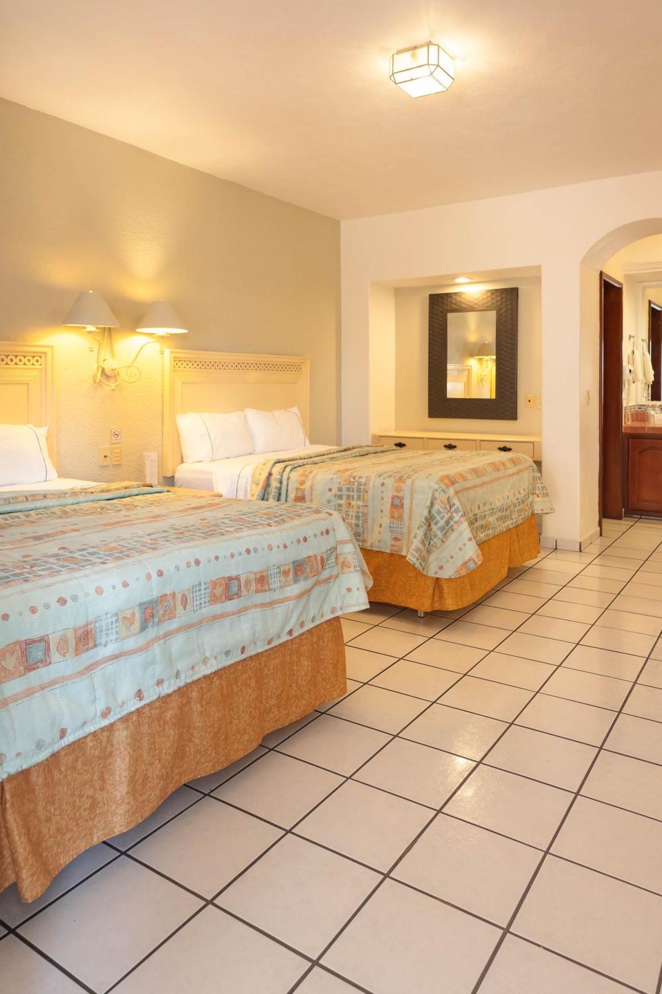 Maria Isabel Colima Hotel Eksteriør billede