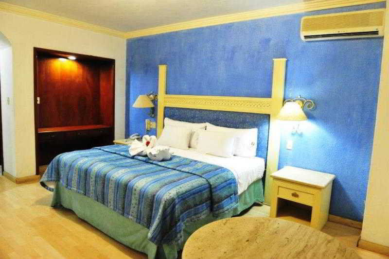 Maria Isabel Colima Hotel Eksteriør billede